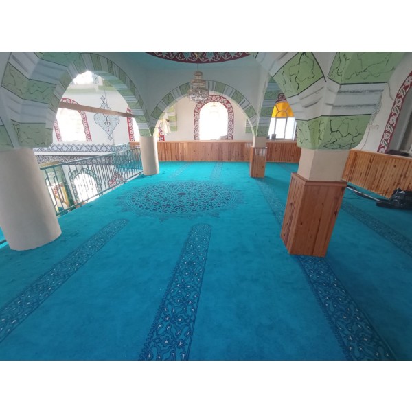 Cami ve Mesjid Halıları 2