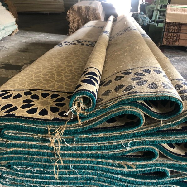 Cami ve Mesjid Halıları 3