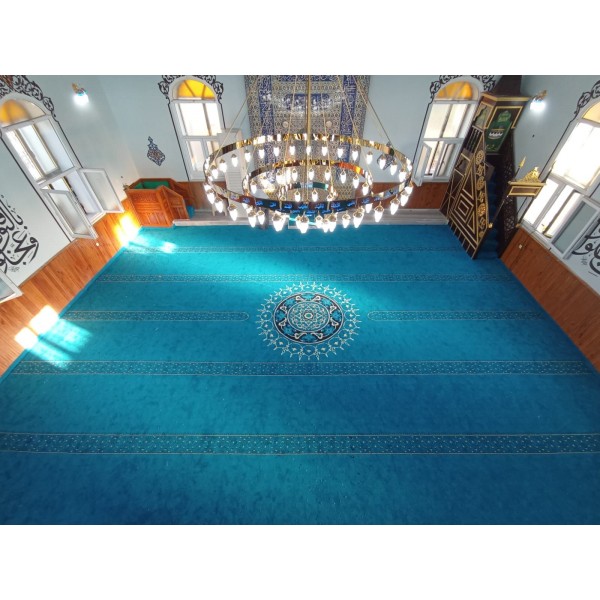 Cami ve Mesjid Halıları 5