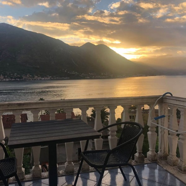 dobrota - kotor for sale Ek Resim