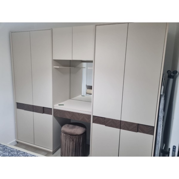 Garden Terrace Ek Resim