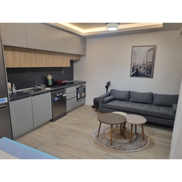 Garden Terrace Ek Resim