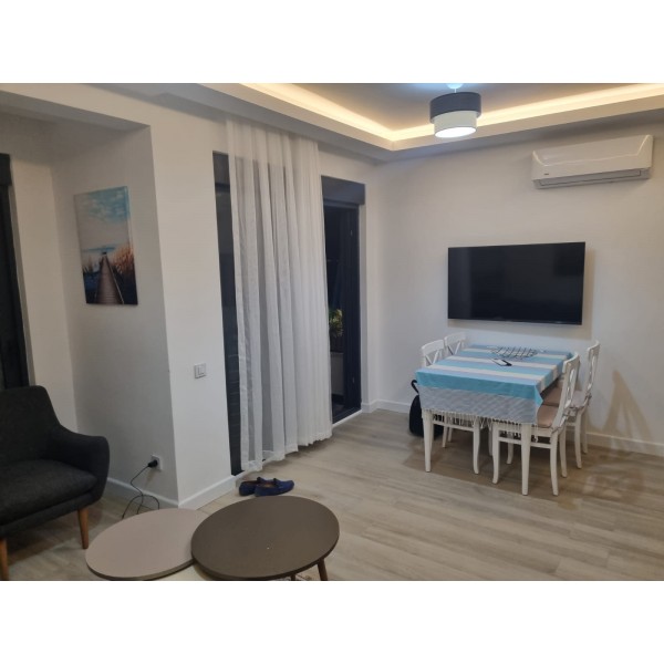 Garden Terrace Ek Resim