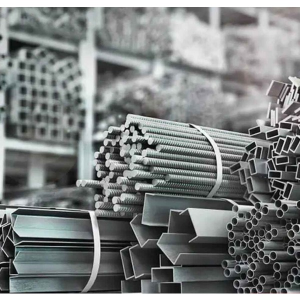 İnşaat Demiri ve Profil Grupları 1