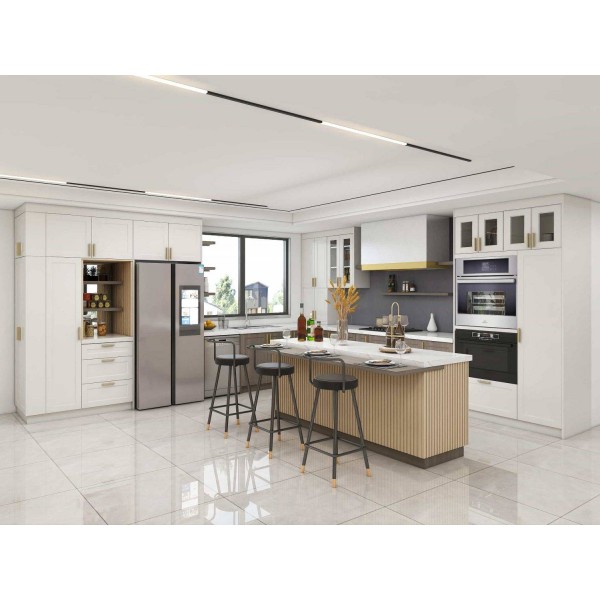 İnşaat Yapı Mobilyaları 1