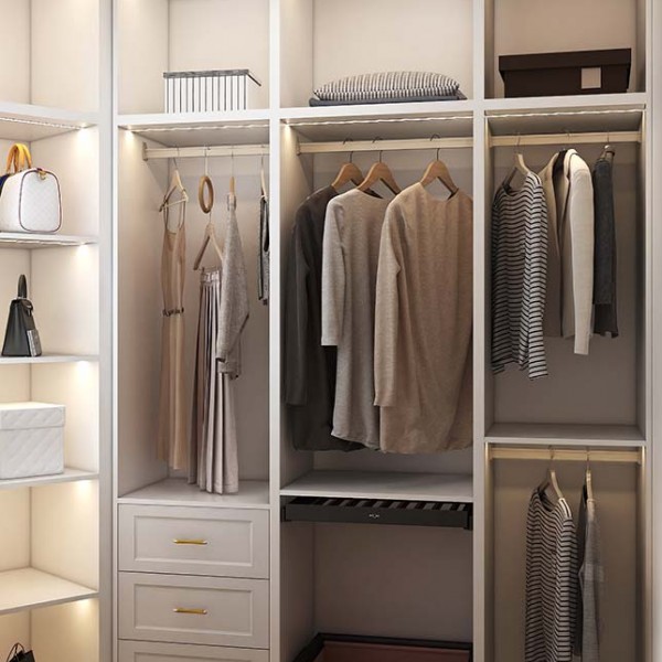 İnşaat Yapı Mobilyaları 3