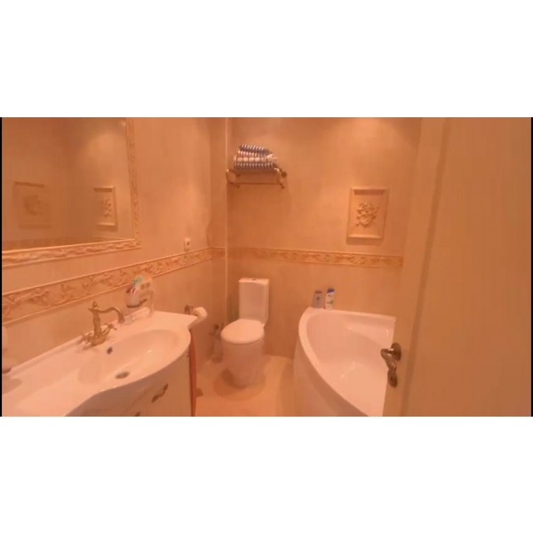 Pranj Evi - Rüya ev 3