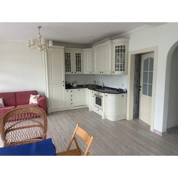 Pranj Evi - Rüya ev 6