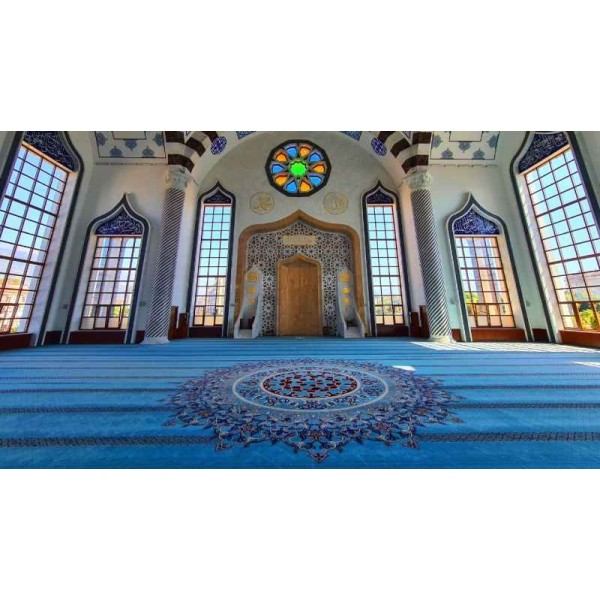 Cami ve Mesjid Halıları 1