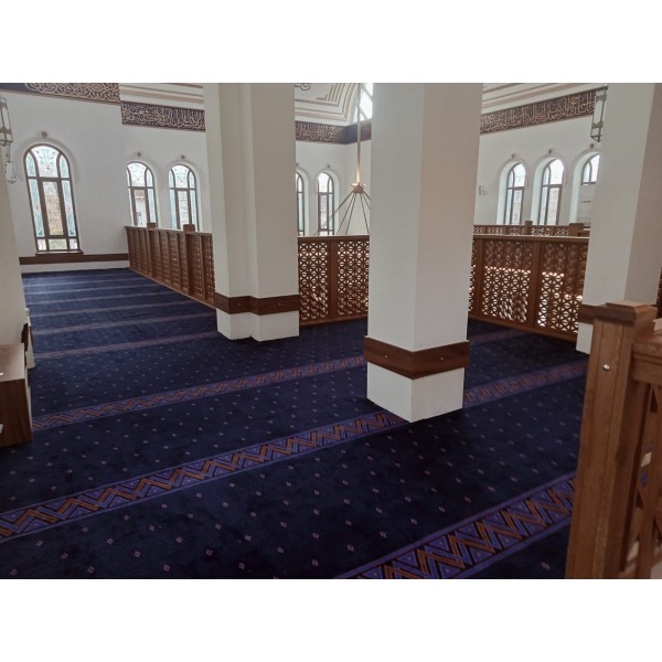 Cami ve Mesjid Halıları 6