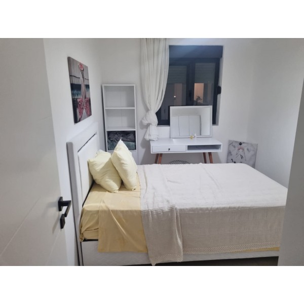 Garden Terrace Ek Resim