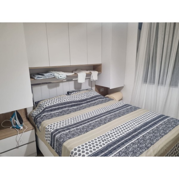 Garden Terrace Ek Resim