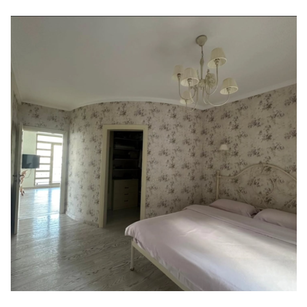 Pranj Evi - Rüya ev 5