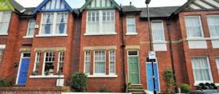 House prices see biggest July drop in over 20 years