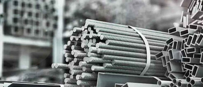 İnşaat Demiri ve Profil Grupları