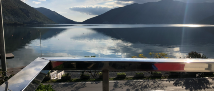 risan - flat for rent