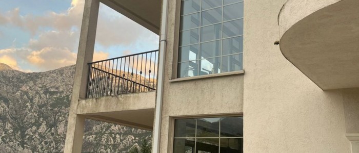 Pranj Evi - Rüya ev