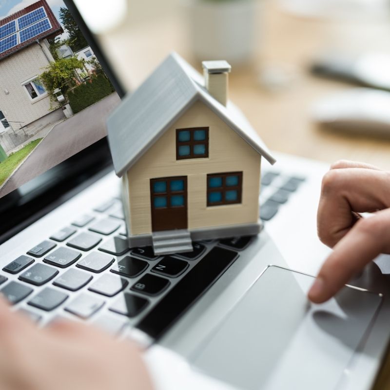 Real Estate Investments